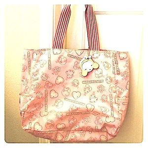 COPY - Harajuku Lovers by Gwen Stefani Tote purse